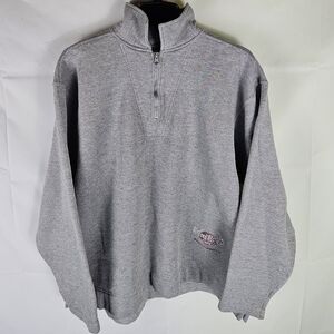 90's Vintage Hard Rock Cafe Sacramento Sweatshirt Pullover Size S Casual Winter